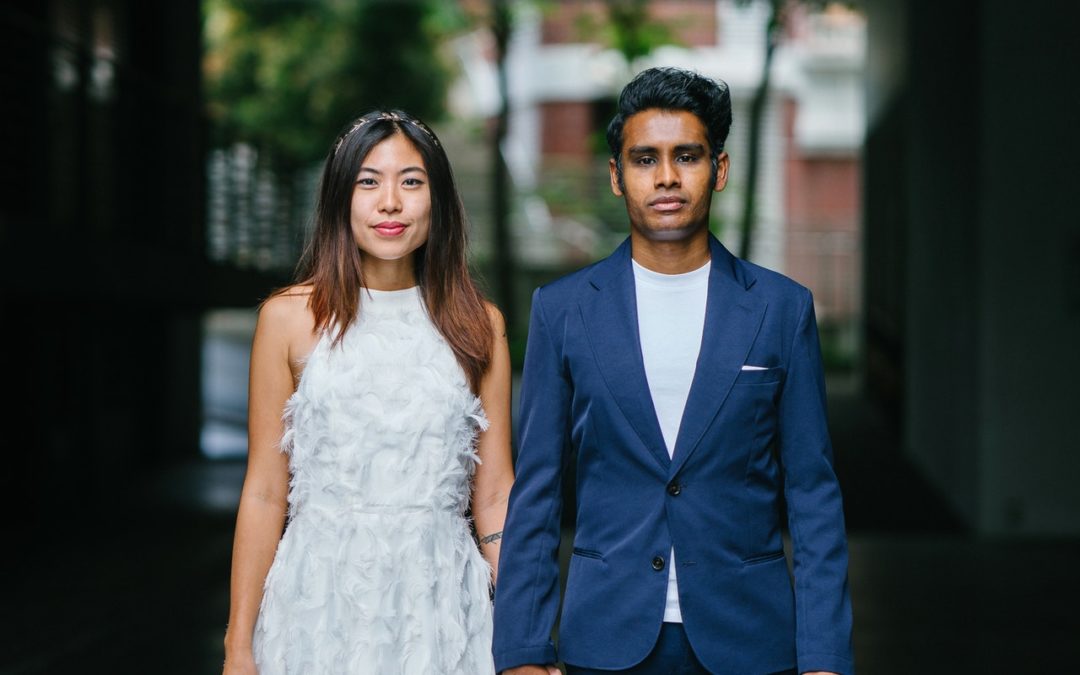 Les clés d’un mariage réussi
