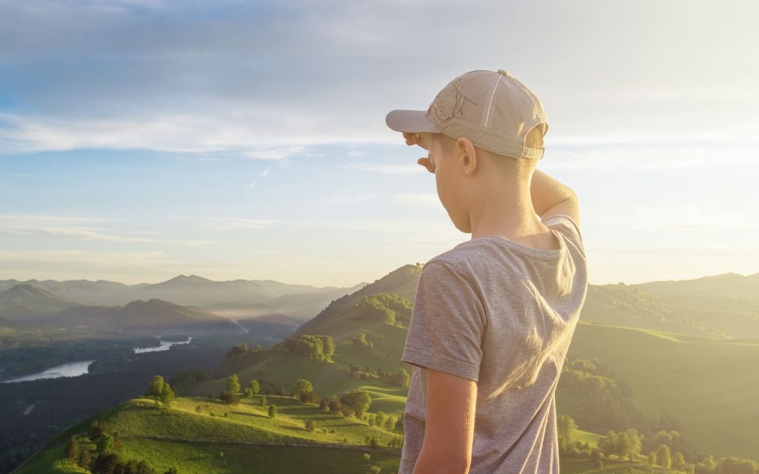 Comment distraire les enfants durant les vacances scolaires ?