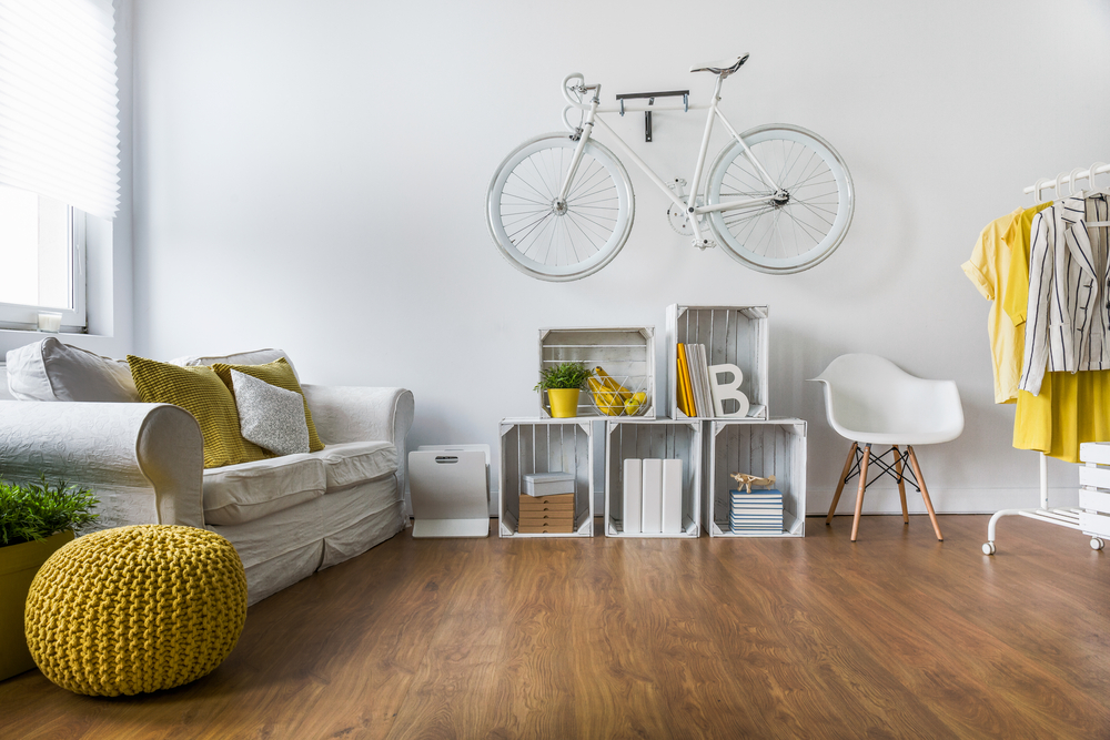 Le parquet, devenu un revêtement par excellence de nos jours