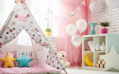 Pourquoi choisir un lit Montessori pour mon enfant ?