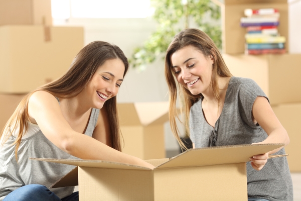 Déménagement : comment effectuer le démontage de ses meubles ?