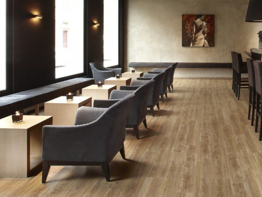 7 raisons de donner du style à votre maison avec un parquet
