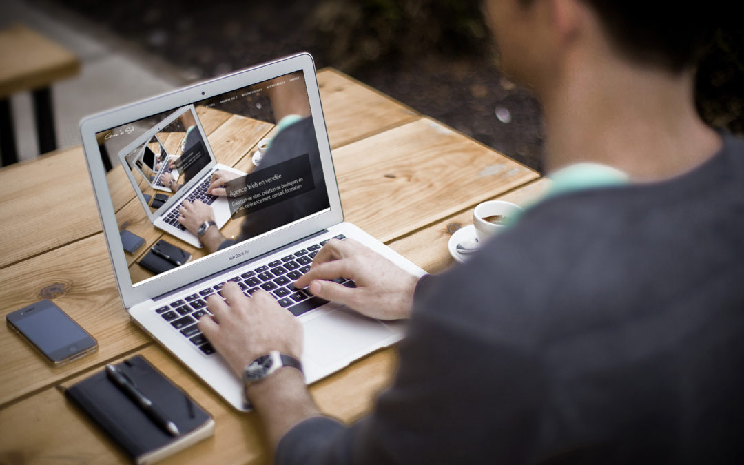 Comment choisir la meilleure agence web ?