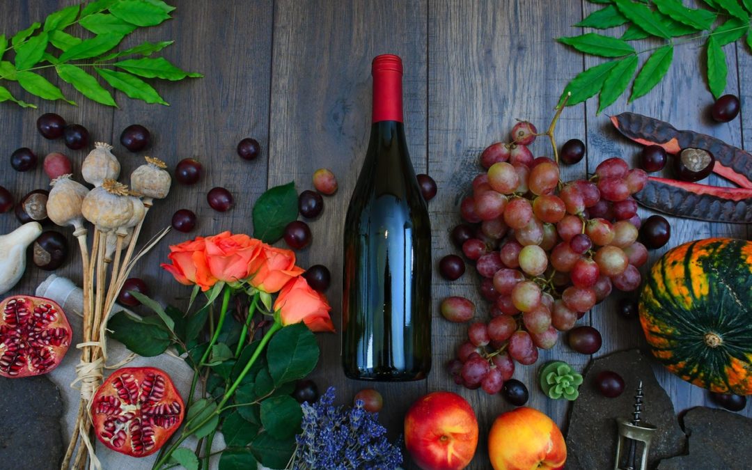 5 menus qui plairont à toute la famille !