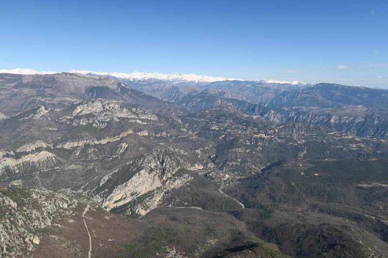Les activités outdoor avec enfants dans les Alpes-Maritimes