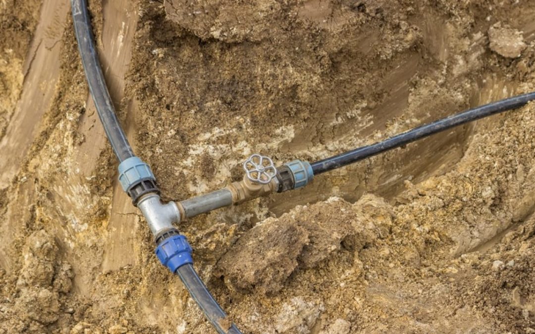 Comment faire pour détecter une fuite d’eau enterrée ?