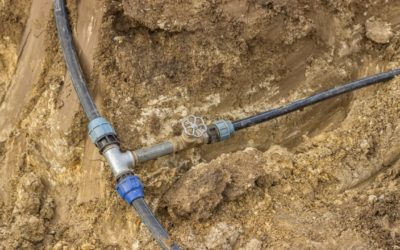 Comment faire pour détecter une fuite d’eau enterrée ?