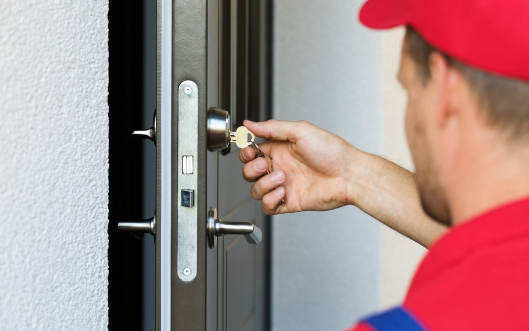 Les réparations en serrurerie: qui paie ?