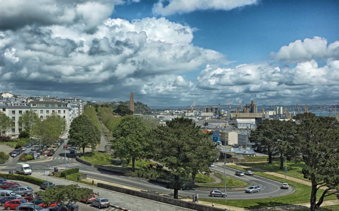 Pourquoi investir à Brest ?