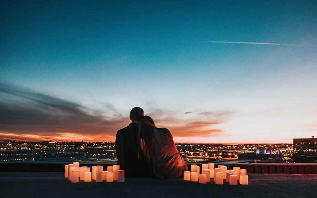 Le secret de la longévité dans un couple