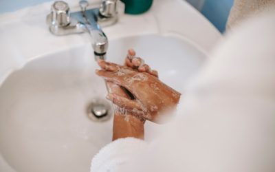 Les avantages du savon surgras sur la peau
