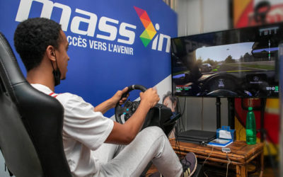 Mass In, magasin informatique et gaming à Madagascar, les meilleurs jeux vidéo pour les vacances de la Toussaint