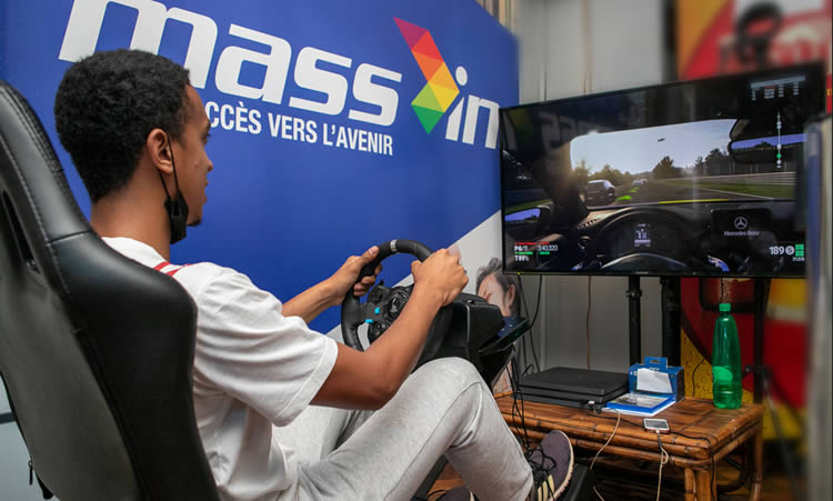 Mass In, magasin informatique et gaming à Madagascar, les meilleurs jeux vidéo pour les vacances de la Toussaint