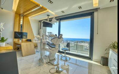 Comment se déroule une consultation en orthodontie ?