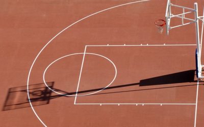Le coût idéal pour une dalle de basket en extérieur : tout ce que vous devez savoir