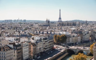 Déménager à Paris, quel arrondissement choisir?