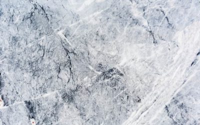 Les fameuses caractéristiques d’un plan de travail en marbre glacier