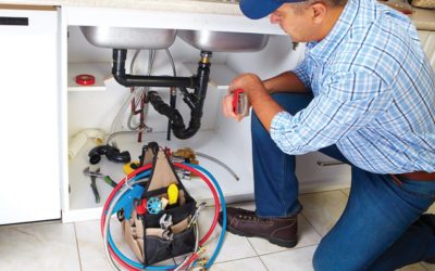 Pourquoi avez-vous besoin d’une inspection de plomberie ?