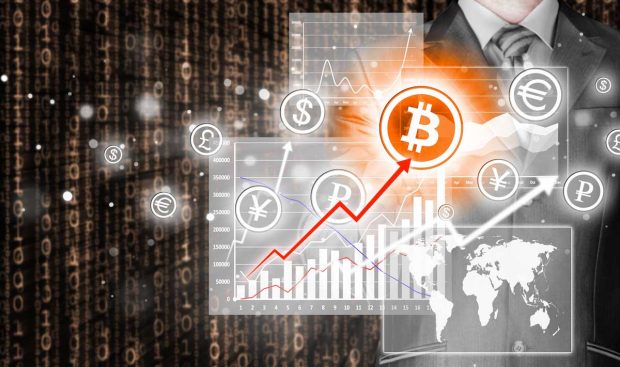 Le monde des bitcoins et des cryptomonnaies