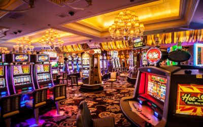 Un blog casino pour découvrir les dessous des jeux et machines à sous.