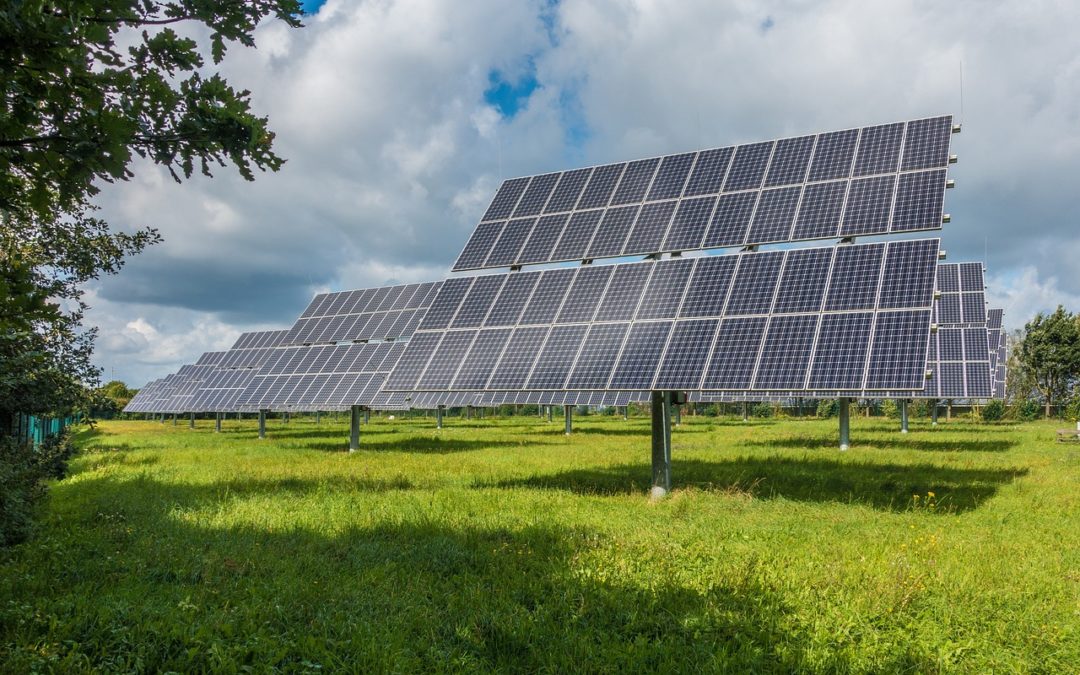 Installation de Panneaux solaires pour réduire les dépenses énergétiques