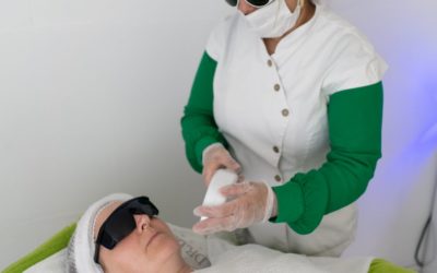 L’épilation laser : une solution pour une réduction permanente des poils