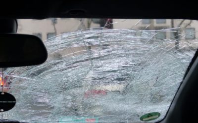 Découverte de la pose de film teinté sur une voiture