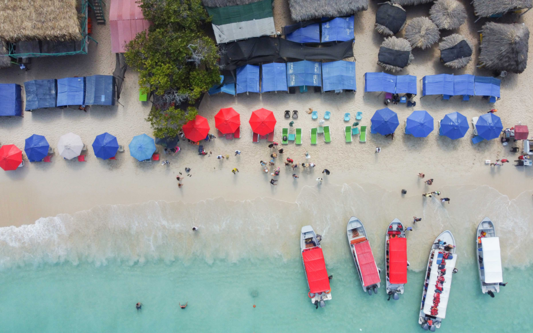 Les meilleurs conseils pour préparer votre journée à Playa Blanca depuis Carthagène