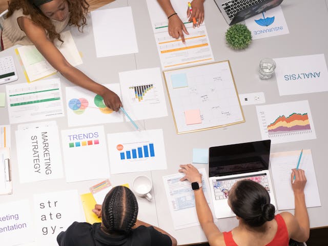 Audit SEO : Comment l’optimisation mobile booste votre classement