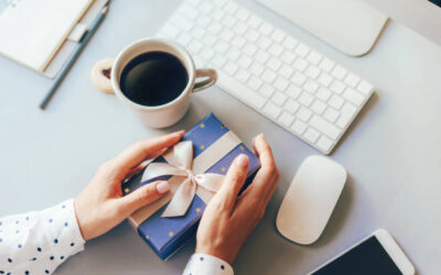 Inspirez-vous : des idées de cadeaux d’affaires qui laissent une empreinte durable