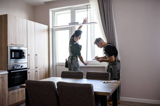 Comment entretenir vos rideaux pour qu’ils restent beaux au fil du temps ?