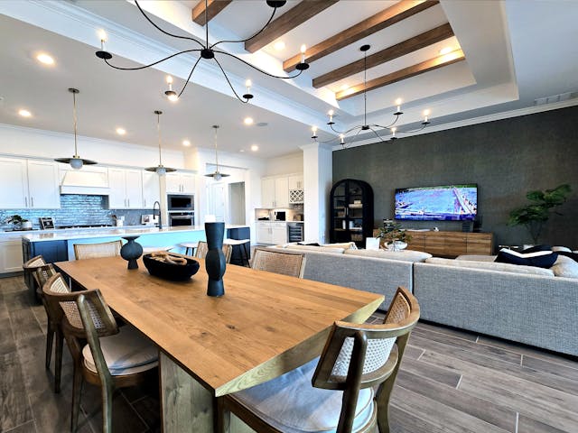 Mobilier : L’art d’aménager votre intérieur avec style et qualité