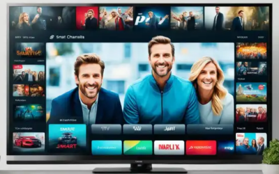 Découvrez Abonnement IPTV Smarters : Performances, accessibilité et divertissement Illimité