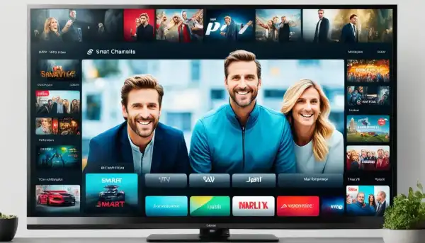 Découvrez Abonnement IPTV Smarters : Performances, accessibilité et divertissement Illimité