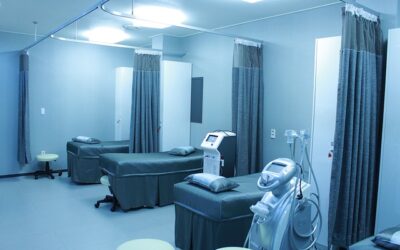 Hôtesses d’accueil en clinique et hôpital : missions et responsabilités