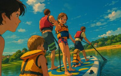 Toutes les activités à faire en famille au Pays Basque quand on a au moins un enfant