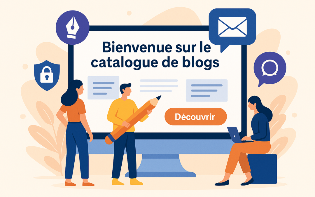 Annuaire nouvelle génération gratuit