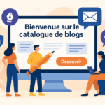 Annuaire nouvelle génération gratuit