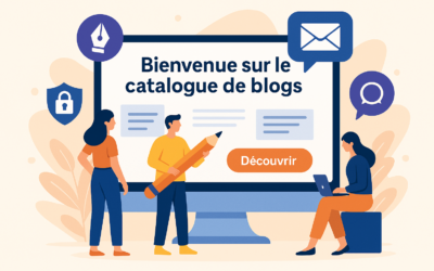 Annuaire nouvelle génération gratuit
