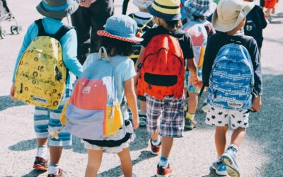 L’actualité européenne vue par les enfants : une initiation à la citoyenneté active