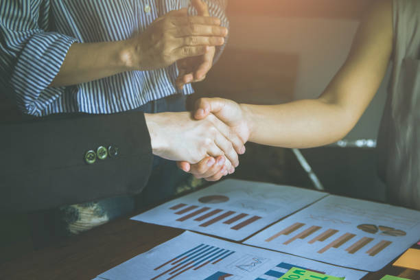 Investir en 2025 : les secteurs d’avenir selon les experts du Private Equity