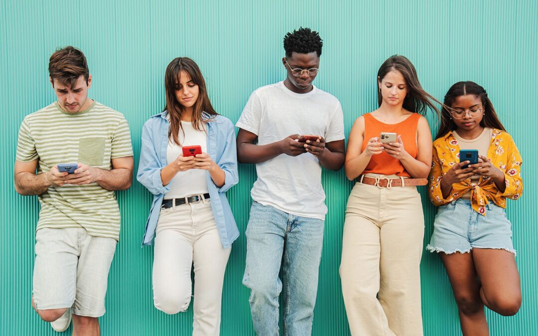 Sites de chat et de rencontre : comprendre leur fonctionnement et maximiser ses chances