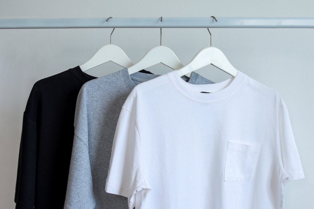 Quel t-shirt en coton choisir pour une personnalisation ?