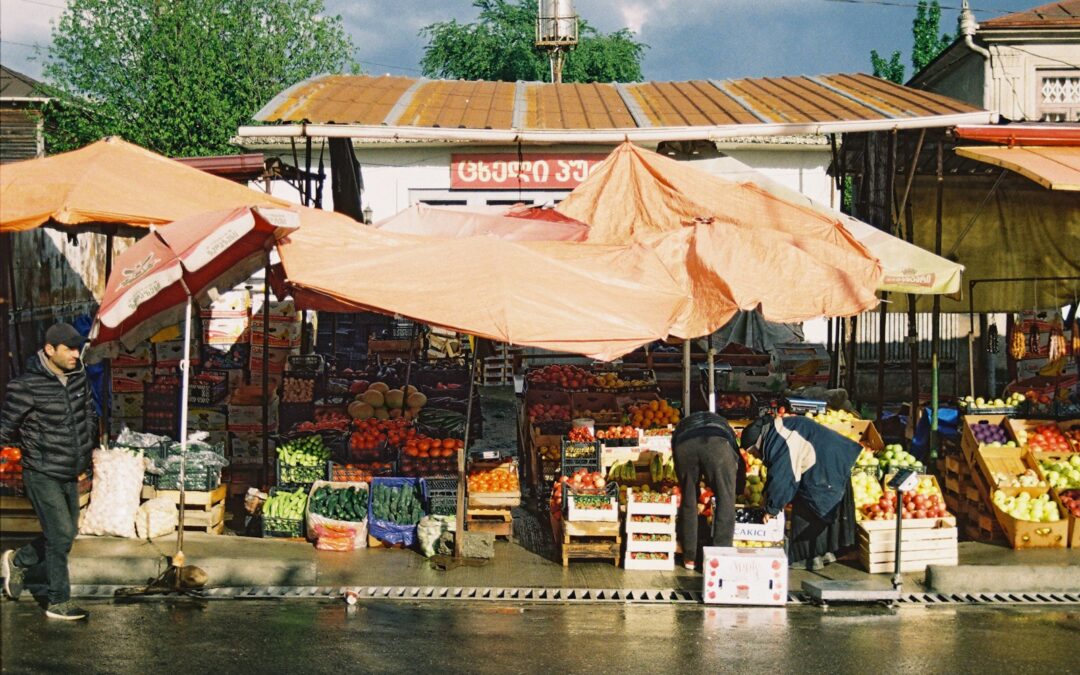 information au service des commerçants