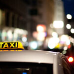 Taxi Villeparisis
