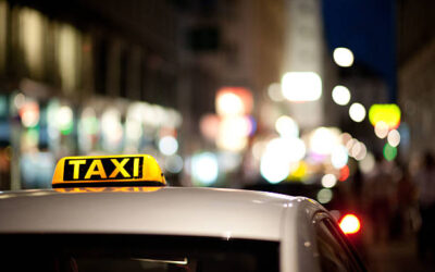 Comment nos taxi Villeparisis optimisent-ils chaque déplacement pour votre succès ?