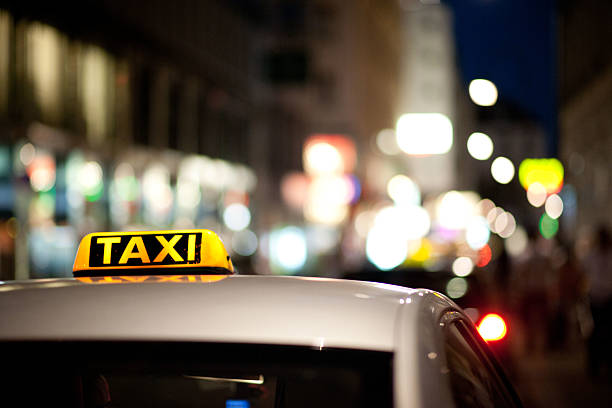 Comment nos taxi Villeparisis optimisent-ils chaque déplacement pour votre succès ?