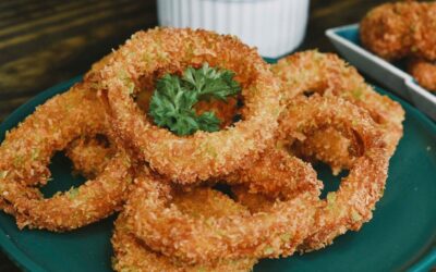 La chapelure au cœur des compétitions culinaires de 2026