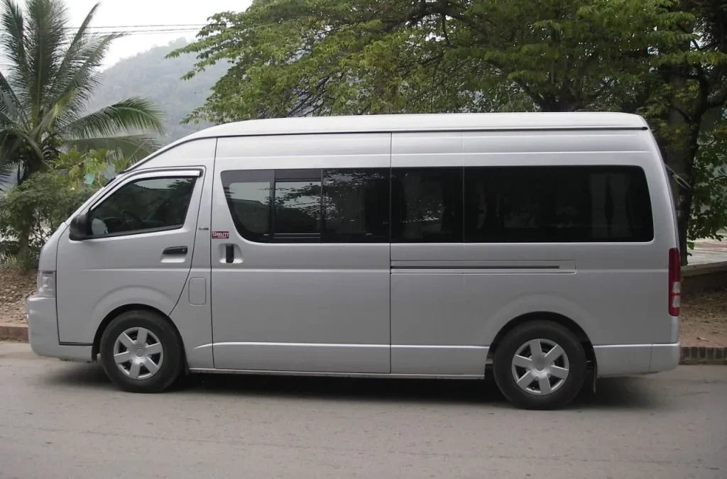 Comment Louer un Véhicule au Cambodge ?