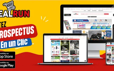 Comment créer un catalogue La Réunion attractif pour booster votre visibilité locale ?